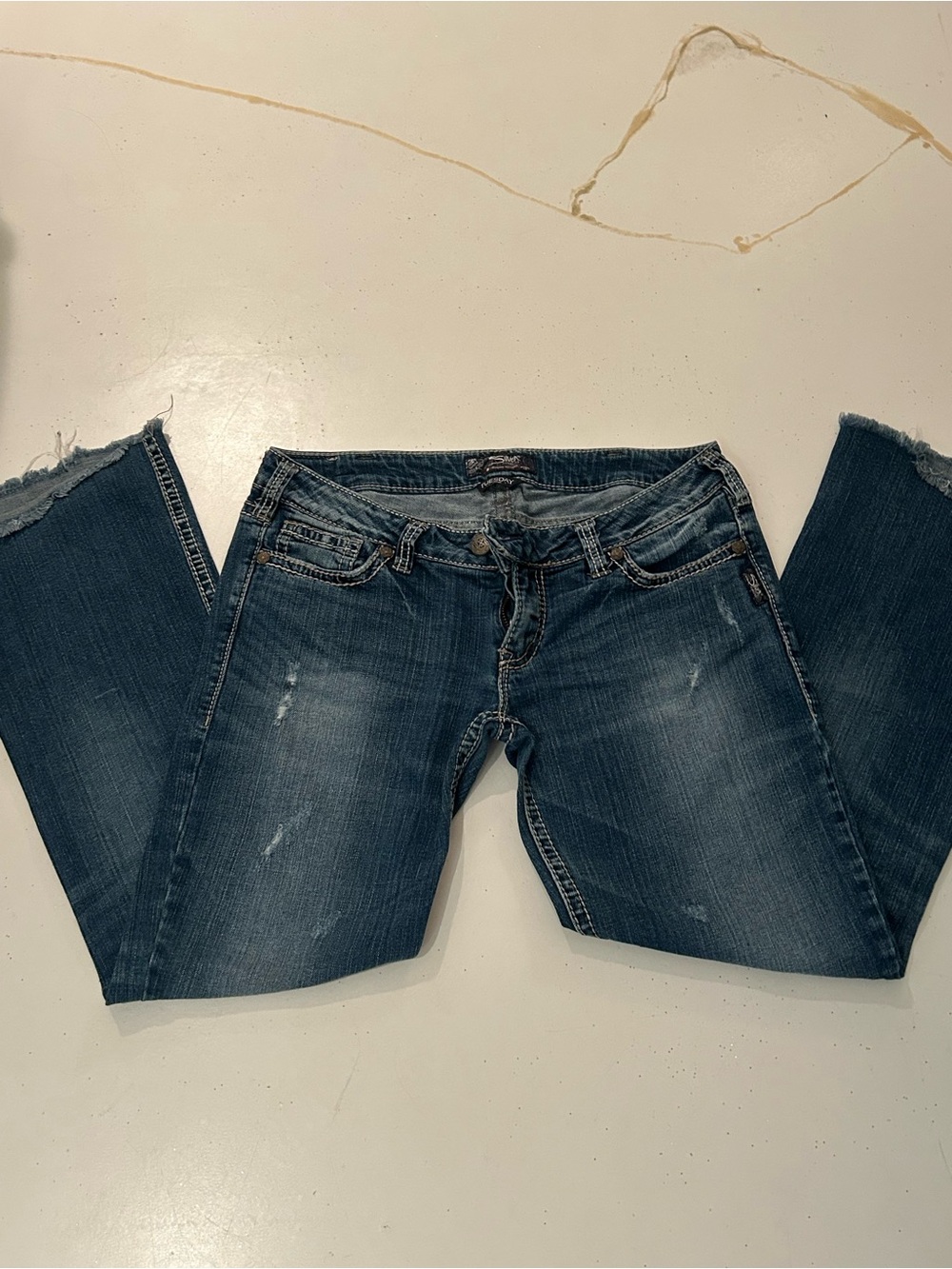 Silver Jean Co.